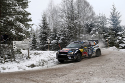 Andreas Mikkelsen, Anders Jäger, Volkswagen Polo WRC, Volkswagen Motorsport