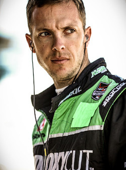 Sébastien Bourdais, KV Racing Technology Chevrolet