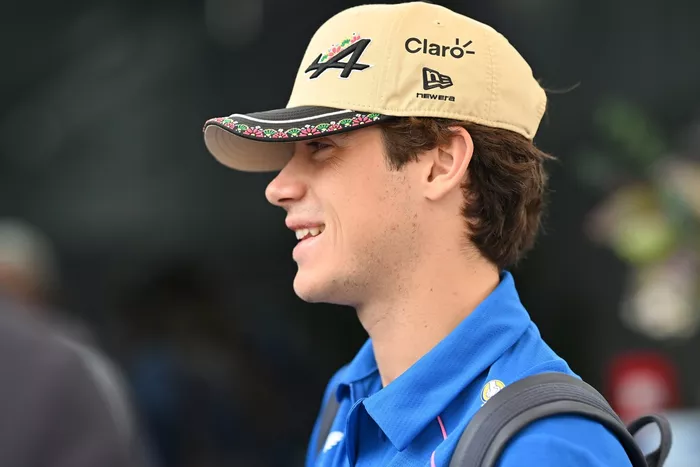 Oscar Piastri: McLaren handled Mexico altitude “better than I was expecting”