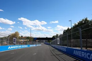 Treino Classificatório - GP da Espanha