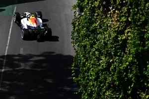 Gran Premio di Azerbaijan, LIVE Libere 2