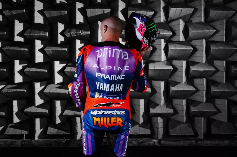 Jack Miller, Pramac Racing
