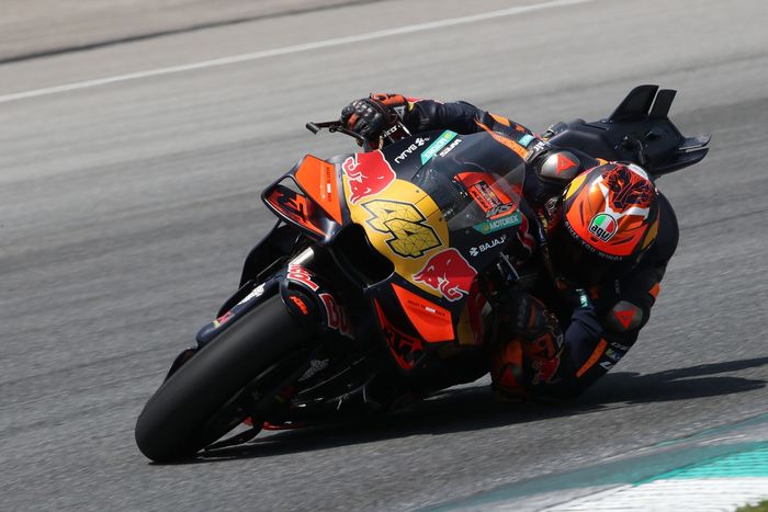 Pol Espargaro, Red Bull KTM Factory Racing