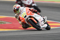 Lorenzo Dalla Porta, Aspar Team