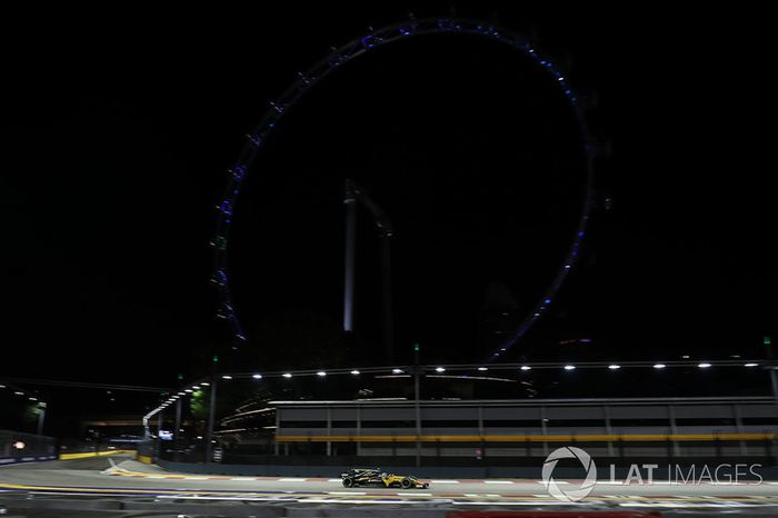 Jolyon Palmer, Renault Sport F1 Team RS17