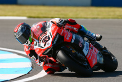 Marco Melandri, Ducati Team