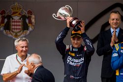 Artem Markelov, RUSSIAN TIME