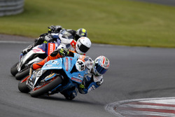 Dominik Vincon, BMW S 1000 RR