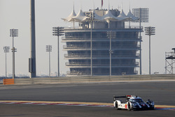 #1 Porsche Team Porsche 919 Hybrid: Тімо Бернхард, Марк Веббер, Брендон Хартлі