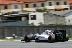 Феліпе Масса, Williams FW38