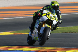 Андреа Янноне, Team Suzuki MotoGP