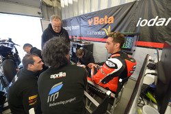 Leandro Mercado, IodaRacing