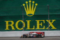 №13 Rebellion Racing ORECA 07: Нил Джани, Себастьен Буэми, Стефан Сарразен, Ник Хайдфельд