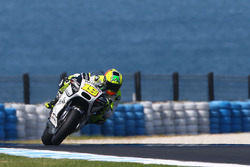 Alvaro Bautista, Aspar MotoGP Team