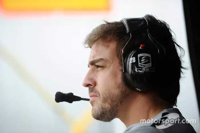 Fernando Alonso