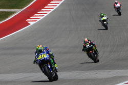 Valentino Rossi, Yamaha Factory Racing