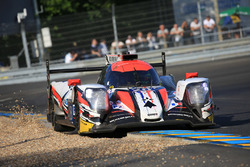 #28 TDS Racing Oreca 07 Gibson: François Perrodo, Matthieu Vaxivière, Emmanuel Collard