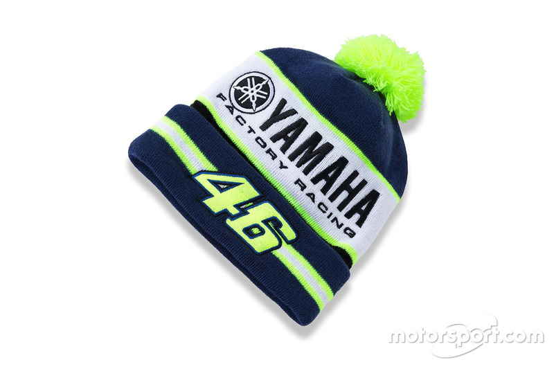 Bonnet Yamaha Valentino Rossi