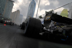 Screenshot F1 2017