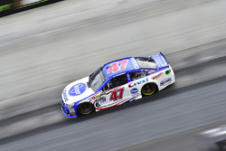 A.J. Allmendinger, JTG Daugherty Racing Chevrolet
