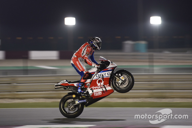 Scott Redding