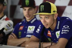 Valentino Rossi, Yamaha Factory Racing
