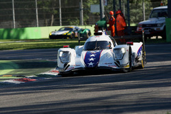 #21 Dragonspeed, Oreca 07 - Gibson: Николя Ляпьер, Бенджамин Хенли, Хенрик Хедман