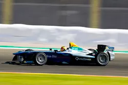 Rio Haryanto, SPARK SRT_01E