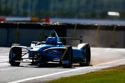 Nicolas Prost, Renault e.Dams