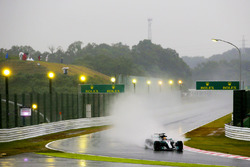 Lewis Hamilton, Mercedes AMG F1 W08