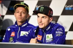 Maverick Viñales, Yamaha Factory Racing