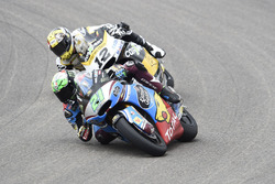 Franco Morbidelli, Marc VDS