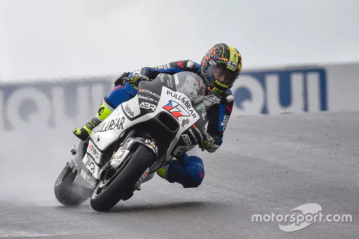 5. Karel Abraham, Aspar Racing Team