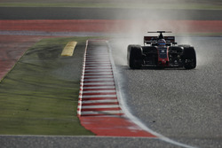 Romain Grosjean, Haas F1 Team VF-17