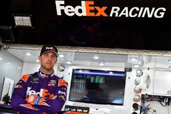 Denny Hamlin, Joe Gibbs Racing Toyota