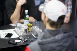 Ромен Грожан, Haas F1 Team, і ЗМІ