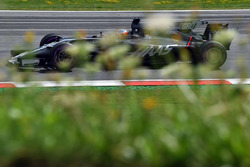 Romain Grosjean, Haas F1 Team VF-17
