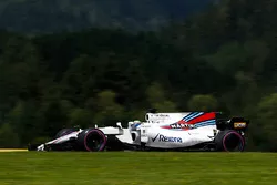 Felipe Massa, Williams FW40