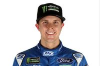 Trevor Bayne