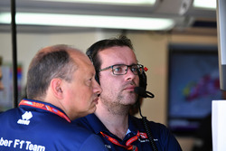 Frederic Vasseur, Sauber Takım Patronu