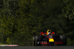 Даниэль Риккардо, Red Bull Racing RB13