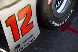 Will Power, Team Penske Chevrolet