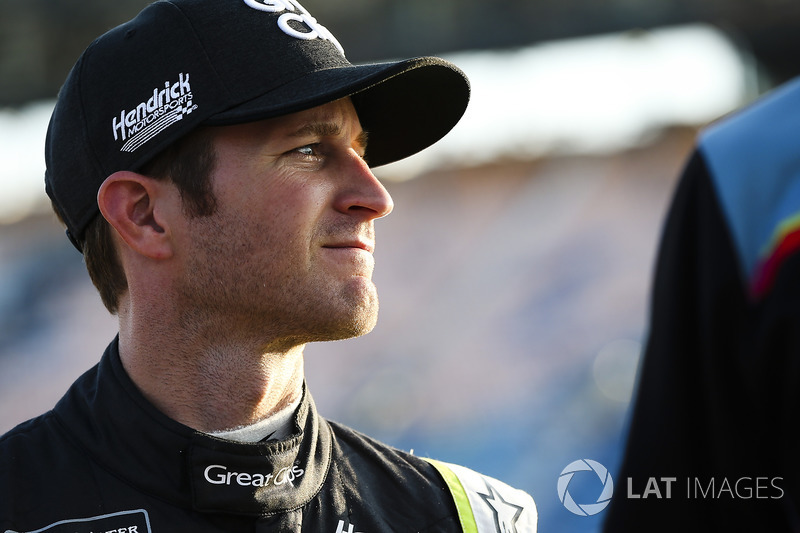 Bestätigt: Kasey Kahne
