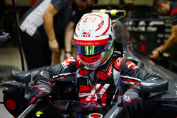Antonio Giovinazzi, Haas F1 Team