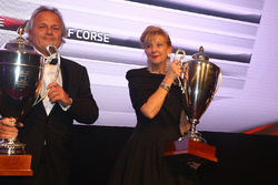 2016 Endurance Cup Pro-AM Cup Teams, Kessel Racing, 1st place
