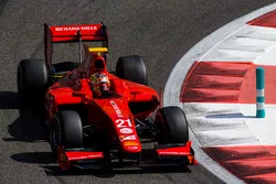 Charles Leclerc, PREMA Racing