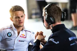 Marco Wittmann, BMW Team SRM