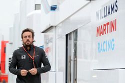 Fernando Alonso, McLaren