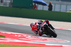 Lorenzo Savadori, Milwaukee Aprilia