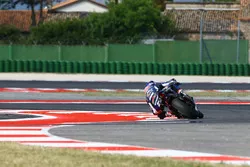 Michael van der Mark, Pata Yamaha